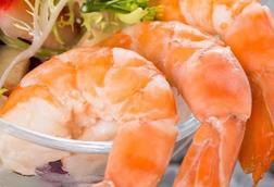 Indian Shrimp