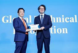 GSGP program manager John Schmidt