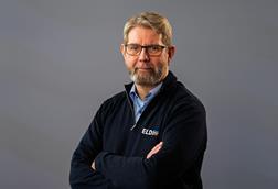 Hjörtur Erlendsson Crop