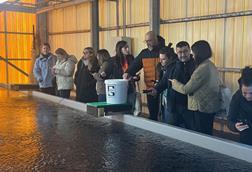 Women in Aquaculture 2026