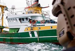 EU Fisheries Control Regulation