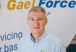 Stewart Graham Headshot
