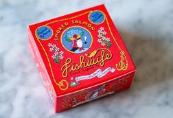 Fishwife Canned Salmon