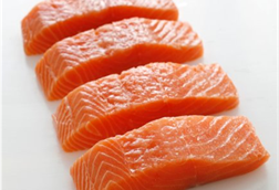 Atlantic salmon
