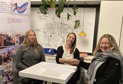 IOC Agreement Signing 2