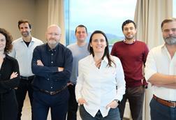 Skretting Lorica and Optiline