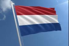 Dutch flag
