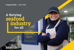 Seafish Corporate Plan