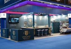 Loch Duart stand 2024