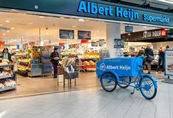 Albert Heijn