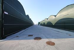 SSF Hafnir Iceland tank avenue