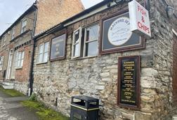 Mackerel Sky - Newcomer of the Year winnner 2025