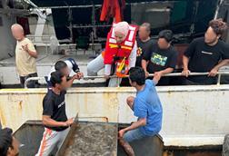 2024 Tuna Vessel Assessment