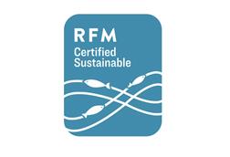 RFM logo