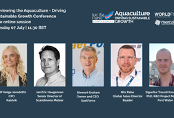 IceFish conf expo session images
