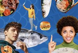 MSC Seafood Futures Forum 2025