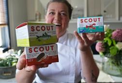 Scout products