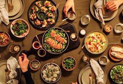 Norwegian Seafood