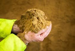 Fishmeal