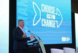 ASC at Seafood Expo Global 2025