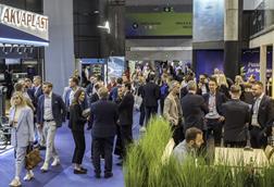 Seafood Expo Global 2025