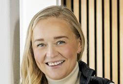 Michaela Lindström
