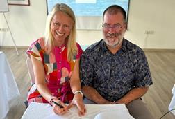 MoU with SFP September 2025