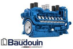 Baudouin index