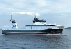 VARD 80 2-design
