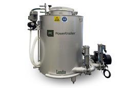 Landia crop