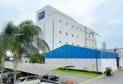 BioMar Ecuador headquarters