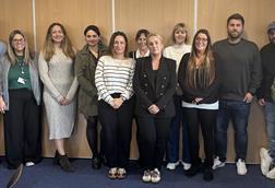 UKSF Technical Apprenticeship Launch