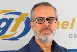 Gael Force Group - Alessandro Ciattaglia