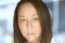 Tracy White - Scottish Ocean Cluster
