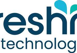 FRESHR Logo