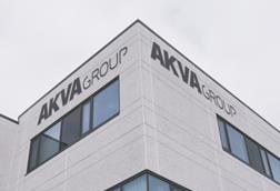 AKVA Group