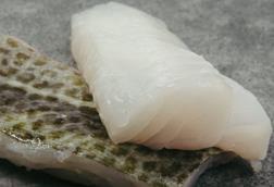 Icelandic cod