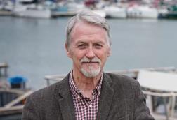 Deputy First Minister with responsibility for Climate Change and Rural Affairs, Huw Irranca-Davies