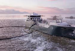 Brunvoll/Trident Aqua Services/Zamakona