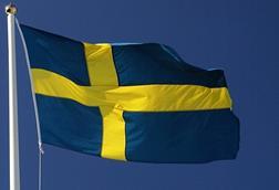 Sweden