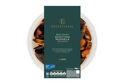 asda mussels