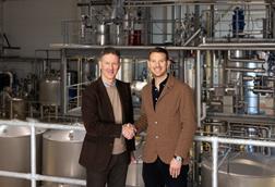 Samherji acquires 49% share in Berg LipidTech