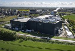 Innovafeed - Photo Site Nesle