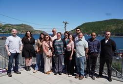 The Atlantic Canada Innovation Studio Cohort 2026