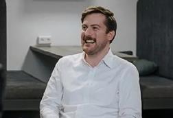 Moritz Konz, ALDI