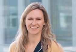 Lynn De Proft, CFO Protix