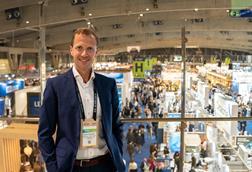 Seafood expo Barcelona 2026 (foto Visserijnieuws)