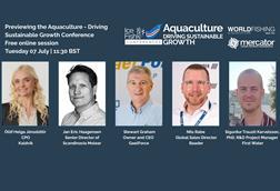 Aquaculture Webinar 3x2
