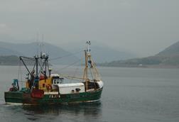 Fishing_Trawler at sea