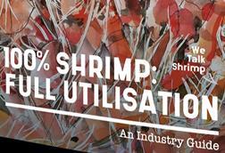 100% Shrimp report